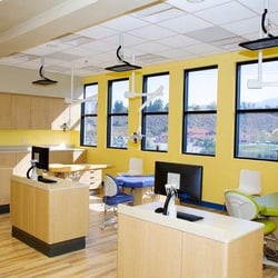 Pediatric Dentistry of Redlands - Open Bay