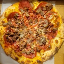 Quatro Carne