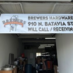 Brewers Hardware