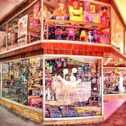 Chapero Toy Planet - Chapero. Desde pequeños.