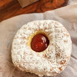 Guava Filled