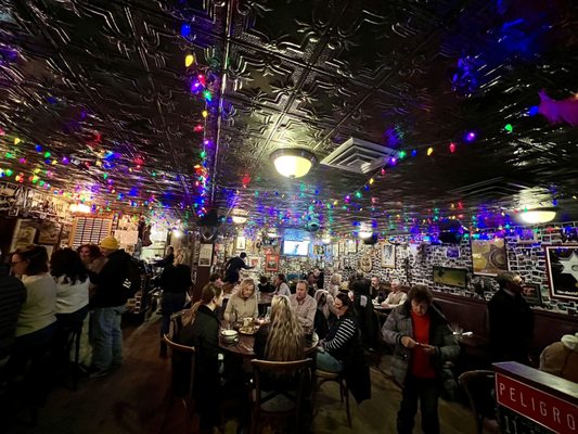 Woody Creek Tavern by null