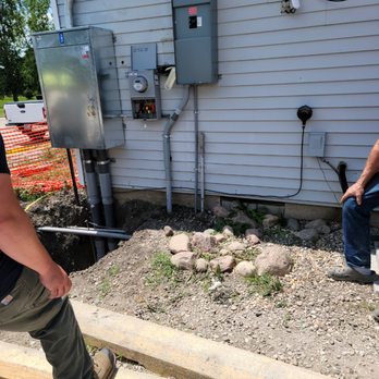B.E. Electric - Electricians Near Me - Algona, Iowa