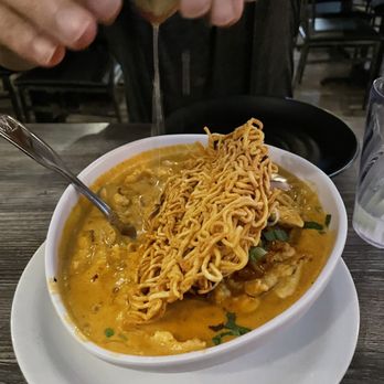 Thai Recipe Bistro - Thai Near Me - Phoenix, Arizona