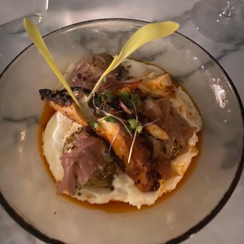 Se7en - Octopus - Asian Fusion Near Me - Houston, Texas