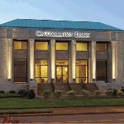 Carrollton Bank