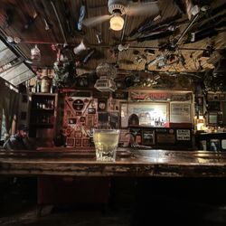 White Horse Tavern - Interior
