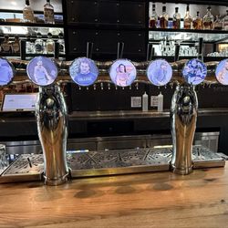 The Double Bull Taphouse