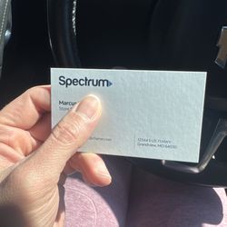 Spectrum