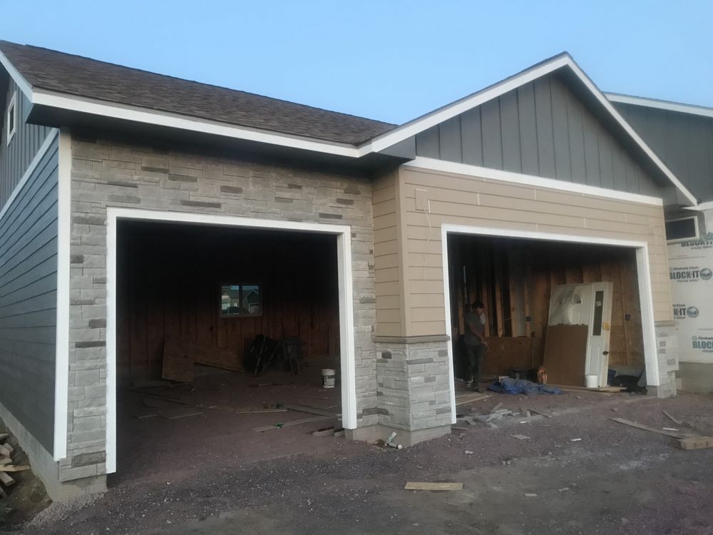 Slide of Armor Maid & Handyman