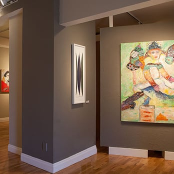 15th Street Gallery - Art Gallery - Art Galleries Near Me - Boulder, Colorado
