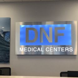DNF Medical Centers