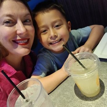 Dave & Buster's Henderson - Lemonade - Sports Bars Near Me - Henderson, Nevada Dave & Buster's Henderson - Lemonade - Sports Bars Near Me - Henderson, Nevada