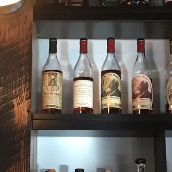 Finch & Fifth - Bars Near Me - Augusta, Georgia