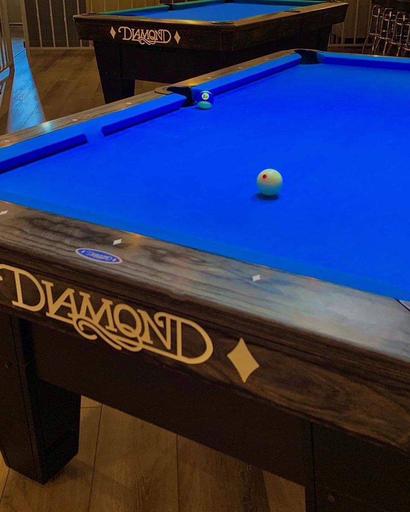 JACK’S GRILL AND BILLIARDS 23 Photos & 24 Reviews 148 S Riverside