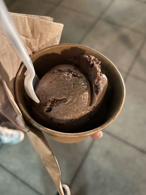 Wild Child Ice Cream by null