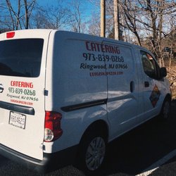 Ready to tackle all of your catering orders!