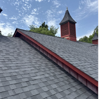 Pure Roofing - Roofing Near Me - Manassas, Virginia