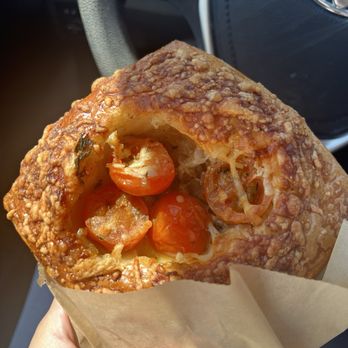Firebrand Artisan Breads - Savory danish - Bakeries Near Me - Alameda, California