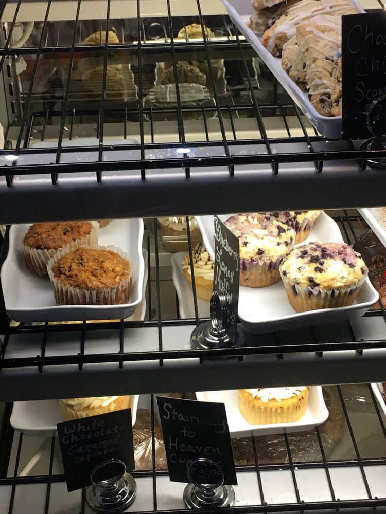 SAVORY PLUM BISTRO & BAKERY CLOSED Updated July 2024 47 Photos