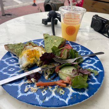 Shepherd Artisan Coffee - The best damn breakfast - Cafes Near Me - Miami Beach, Florida Shepherd Artisan Coffee - The best damn breakfast - Cafes Near Me - Miami Beach, Florida