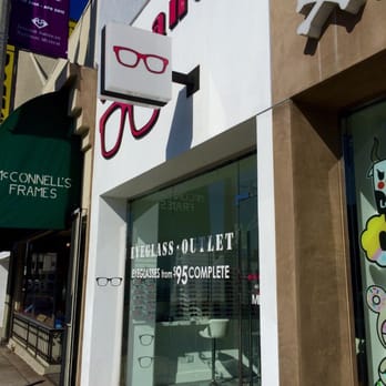 Eye Candy - Awesome shop, it looks like a boutique. - Optometrists Near Me - Los Angeles, California Eye Candy - Awesome shop, it looks like a boutique. - Optometrists Near Me - Los Angeles, California