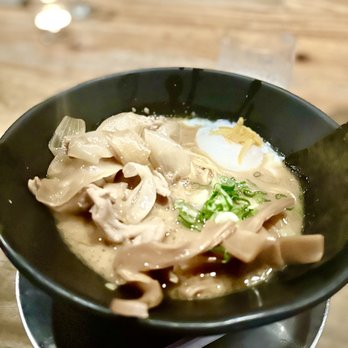 IPPUDO NY - Ramen Near Me - New York, New York