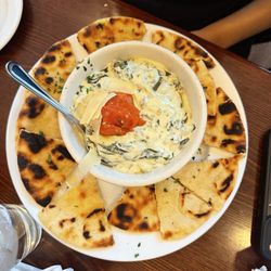 Artichoke Sicilian Artichoke Dip