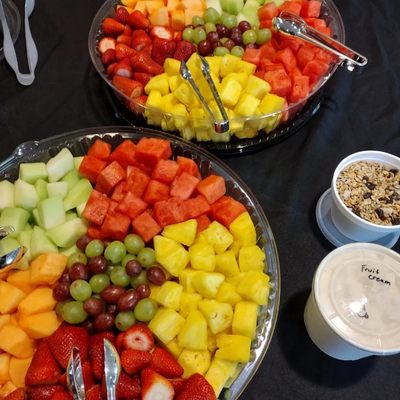 La Banana Fruits by null