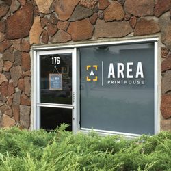 Area Printhouse