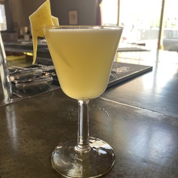 Trust - The Freudian Slap - Cocktail Bars Near Me - St. Louis, Missouri Trust - The Freudian Slap - Cocktail Bars Near Me - St. Louis, Missouri
