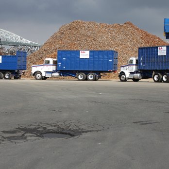 SA Recycling - Recycling Center Near Me - Nashville, Tennessee SA Recycling - Recycling Center Near Me - Nashville, Tennessee