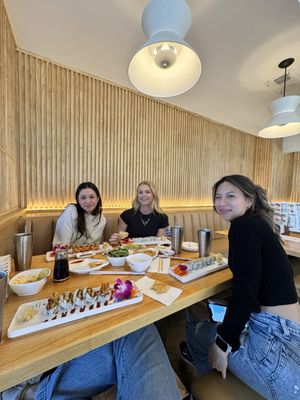 Sushi Nova - Lincoln Park by null