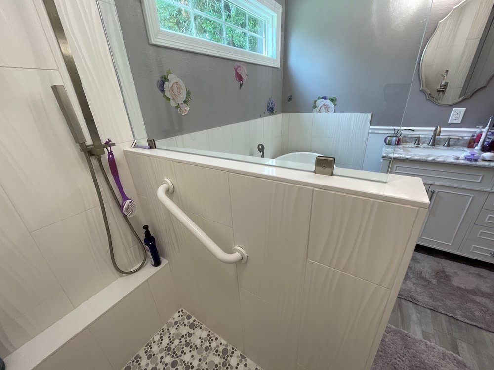 Slide of Moore Home Building & Roofing Company