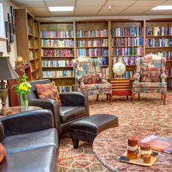 Junction City Retirement & Assisted Living Community