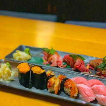 Sushi Taro - Sushi Bars Near Me - Washington, DC, District of Columbia