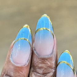 Manna Nails Studio - What I got!
