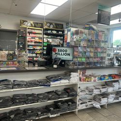 76 Gas Station And Convenience Store