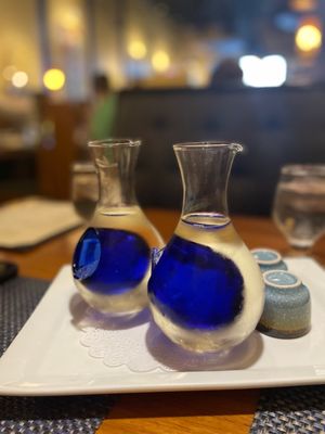Blue Orchid Thai Cuisine by null