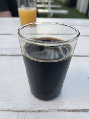 American Solera by null