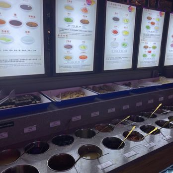 CHU SHANG HOT POT & BBQ - Updated June 2025 - 92 Photos & 30 Reviews ...