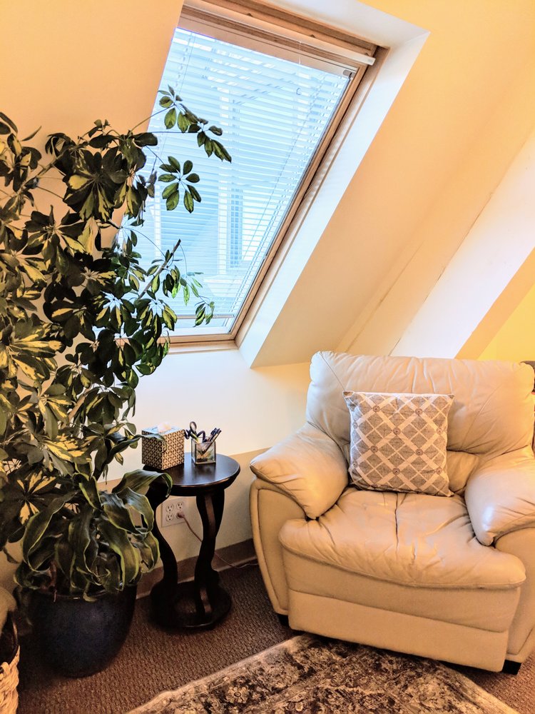 Behavioral Nutrition - grief counselor in Quincy, MA