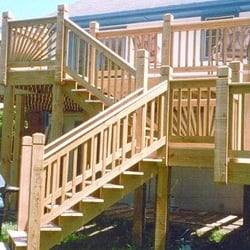 Bill's Handyman Services