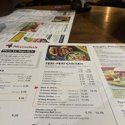 Nando's