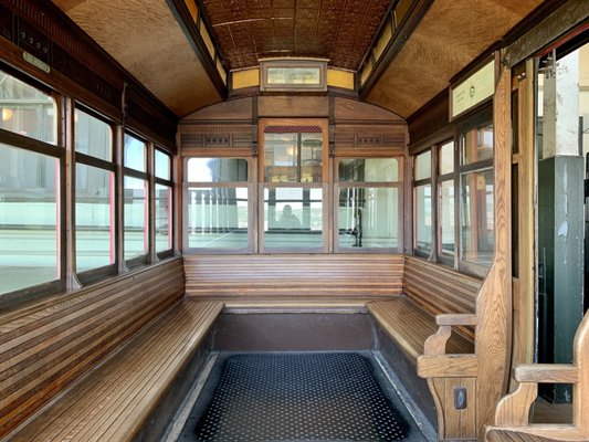 Duquesne Incline by null
