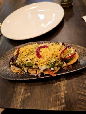 HYDERABADI ZAIQA by null