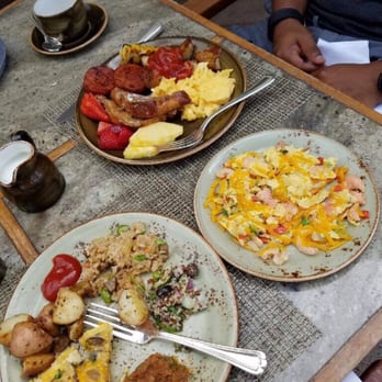 Orchids - Yes we order a lot BC it was complimentary - Breakfast & Brunch Near Me - Honolulu, Hawaii Orchids - Yes we order a lot BC it was complimentary - Breakfast & Brunch Near Me - Honolulu, Hawaii