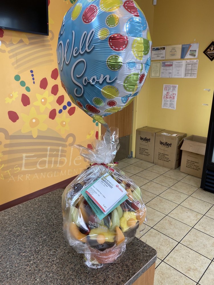 EDIBLE ARRANGEMENTS Updated June 2024 46 Photos & 30 Reviews 8201