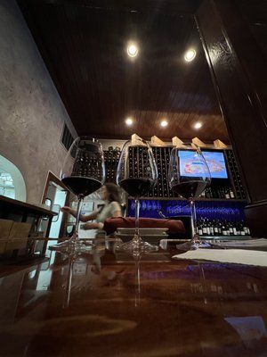 The Fortunate Glass by null