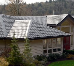 Slide of Mckay's Roofing